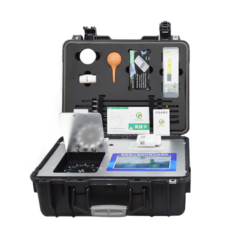 土壤養(yǎng)分檢測儀 土壤養(yǎng)分檢測儀