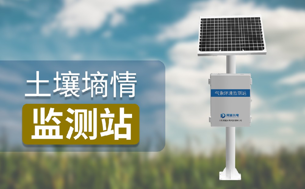 土壤墑情監(jiān)測(cè)站 土壤墑情監(jiān)測(cè)站