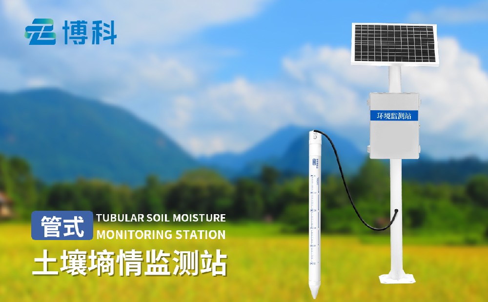 管式土壤墑情監(jiān)測儀 管式土壤墑情監(jiān)測儀