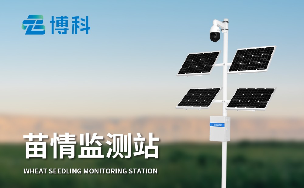 苗情監(jiān)測系統(tǒng) 苗情監(jiān)測系統(tǒng)